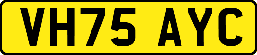 VH75AYC