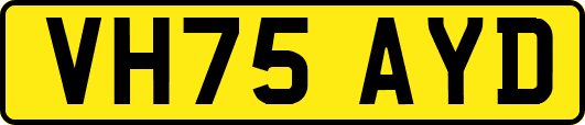 VH75AYD