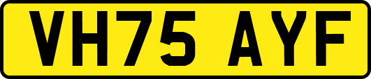VH75AYF