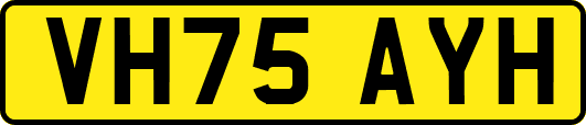 VH75AYH