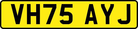 VH75AYJ