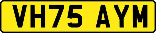 VH75AYM