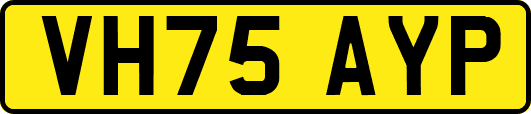 VH75AYP