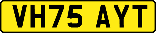 VH75AYT