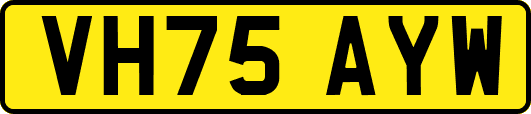 VH75AYW