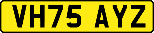 VH75AYZ