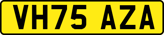 VH75AZA
