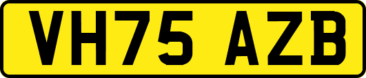 VH75AZB