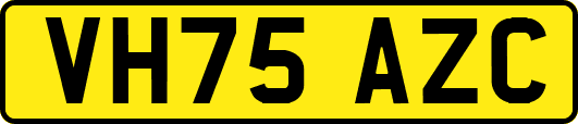 VH75AZC