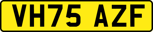VH75AZF