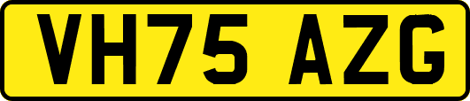 VH75AZG