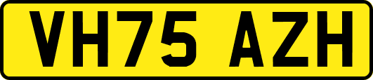 VH75AZH