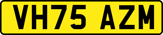 VH75AZM
