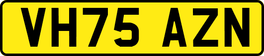 VH75AZN
