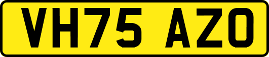 VH75AZO