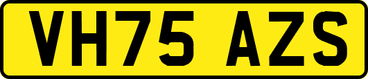 VH75AZS