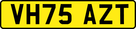 VH75AZT