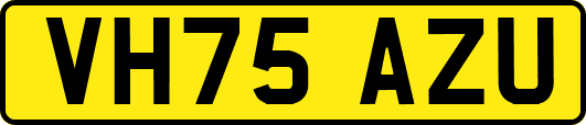 VH75AZU