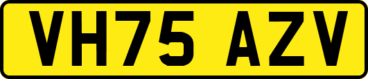 VH75AZV