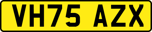 VH75AZX