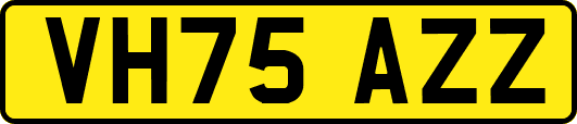 VH75AZZ