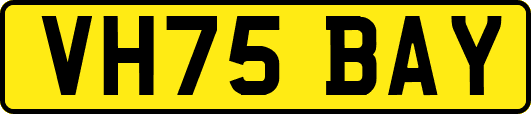 VH75BAY