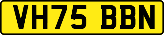 VH75BBN