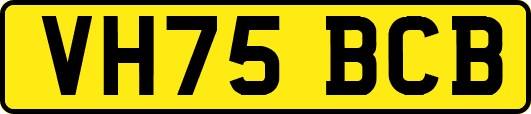 VH75BCB
