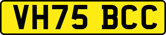 VH75BCC