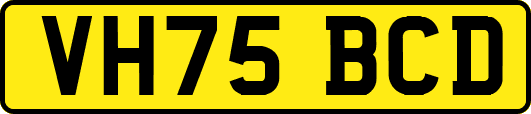 VH75BCD