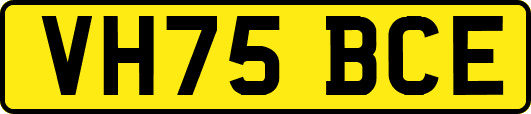 VH75BCE