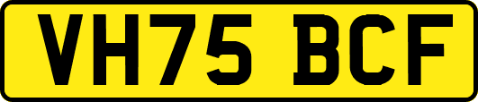 VH75BCF