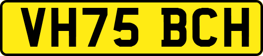 VH75BCH