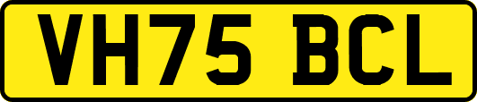 VH75BCL