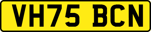 VH75BCN