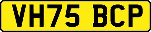 VH75BCP