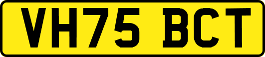 VH75BCT