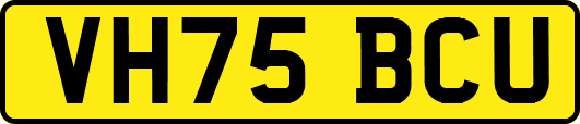 VH75BCU