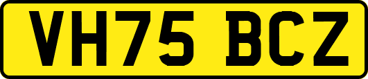 VH75BCZ