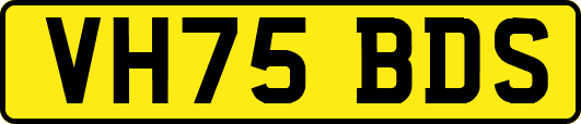 VH75BDS