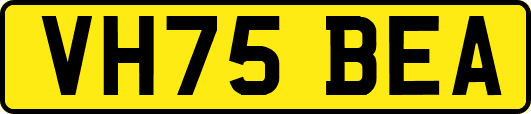 VH75BEA