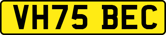 VH75BEC