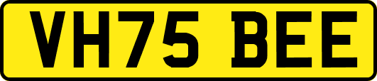 VH75BEE