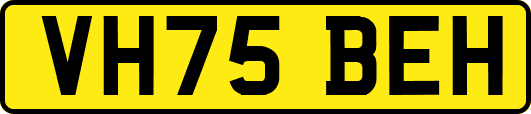 VH75BEH