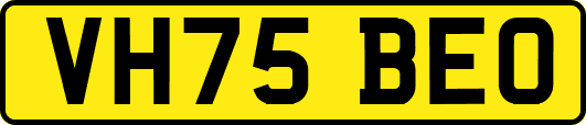 VH75BEO