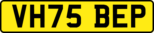 VH75BEP