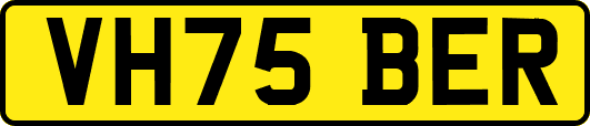 VH75BER
