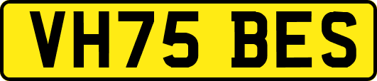 VH75BES