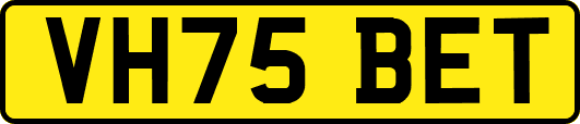VH75BET