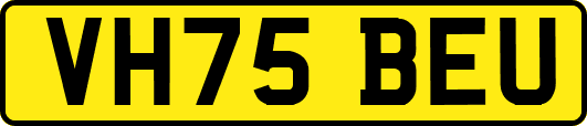 VH75BEU
